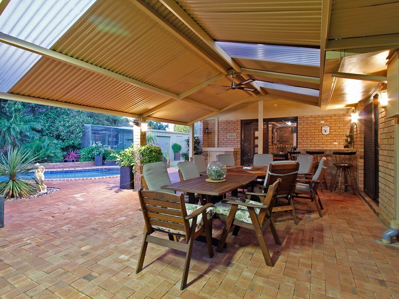 5 Bowyer Close, Willetton WA 6155