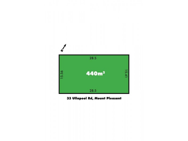 33 Ullapool Rd, Mount Pleasant WA 6153