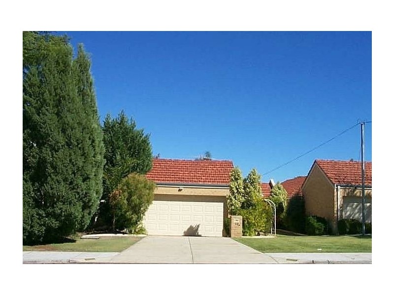 Mount Pleasant WA 6153