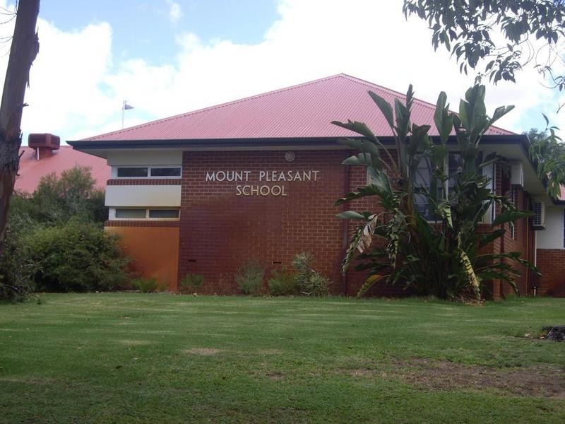 Mount Pleasant WA 6153