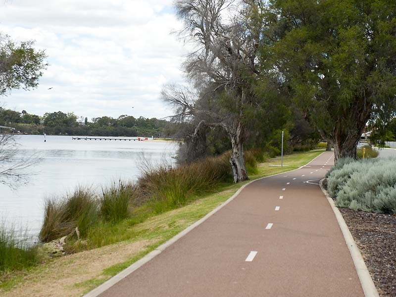 81 The Esplanade, Mount Pleasant WA 6153
