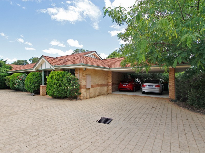 2/58 Bombard St, Mount Pleasant WA 6153