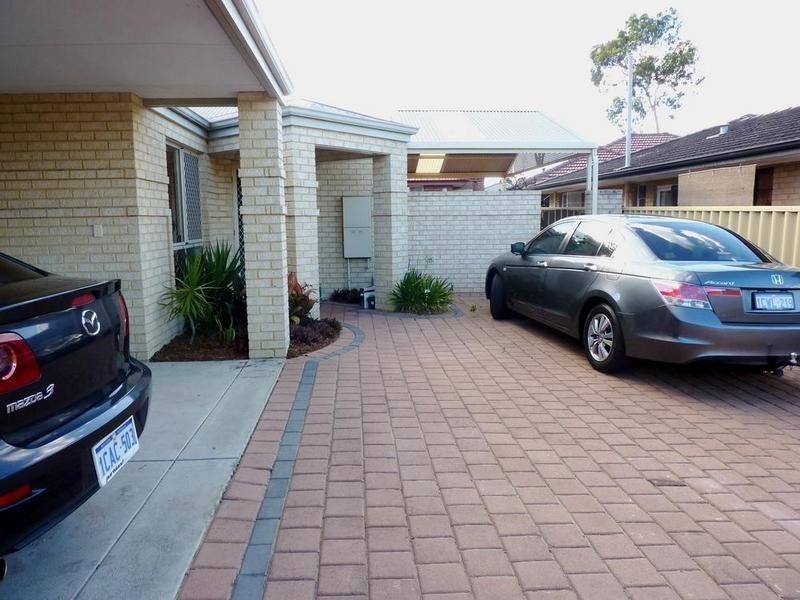 13A Tavistock Crescent, Lynwood WA 6147