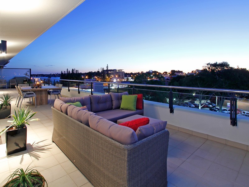 W502/70 Canning Beach Road, Applecross WA 6153