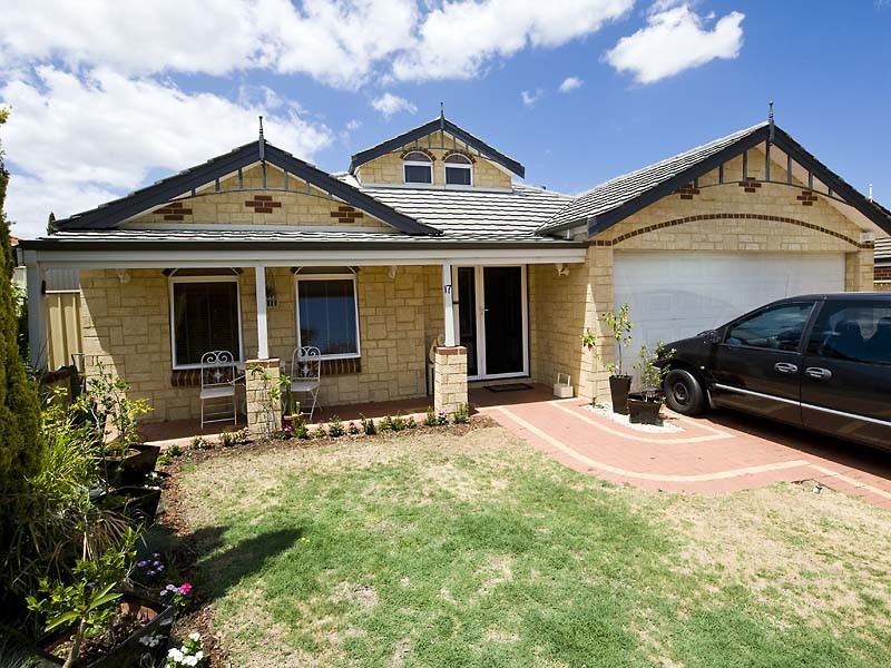 17 Portsea Gardens, Jandakot WA 6164