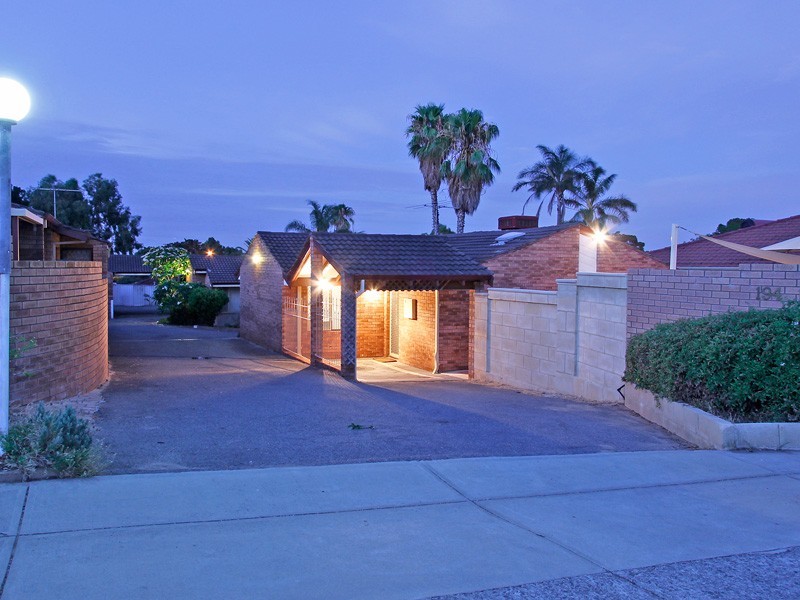 8/194 Forrest St, Palmyra WA 6157