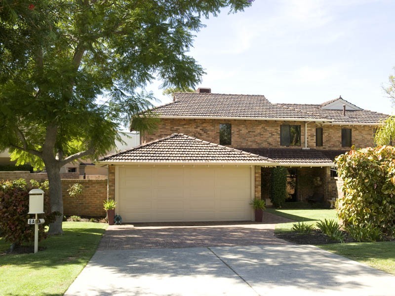 6A Strome Road, Applecross WA 6153