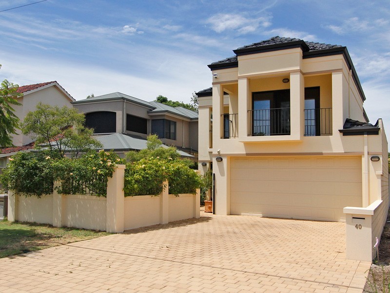 40 McCallum Cres, Ardross WA 6153