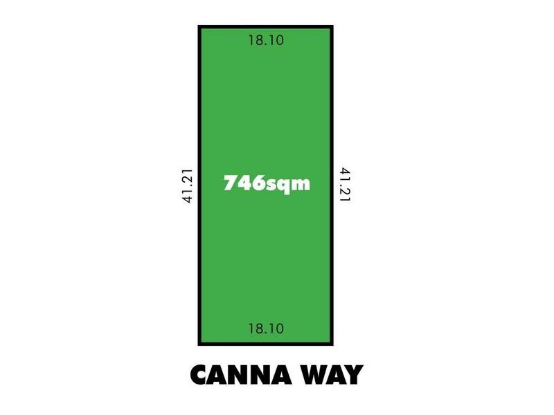 7 Canna Way, Ardross WA 6153