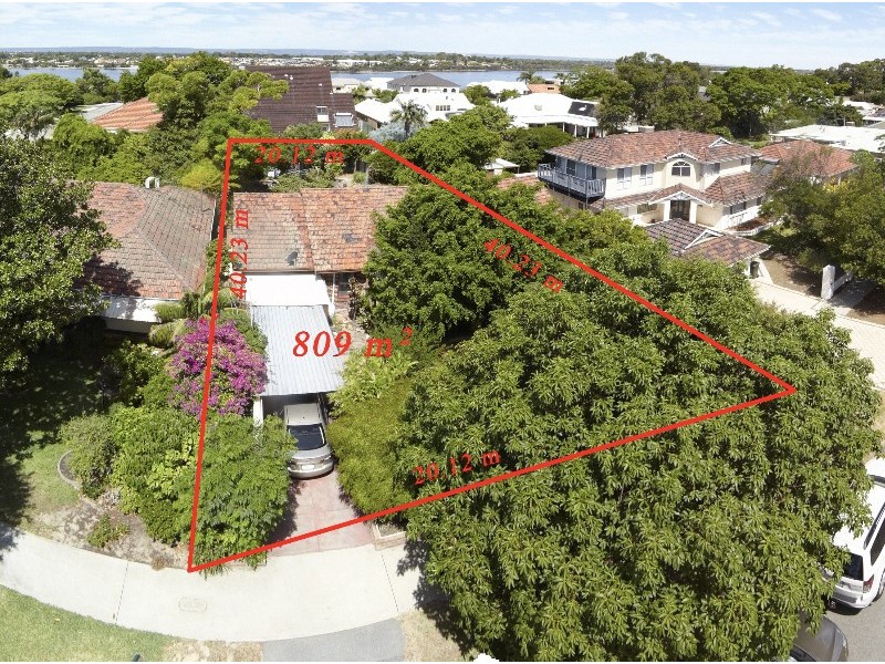 56 Ogilvie Rd, Mount Pleasant WA 6153