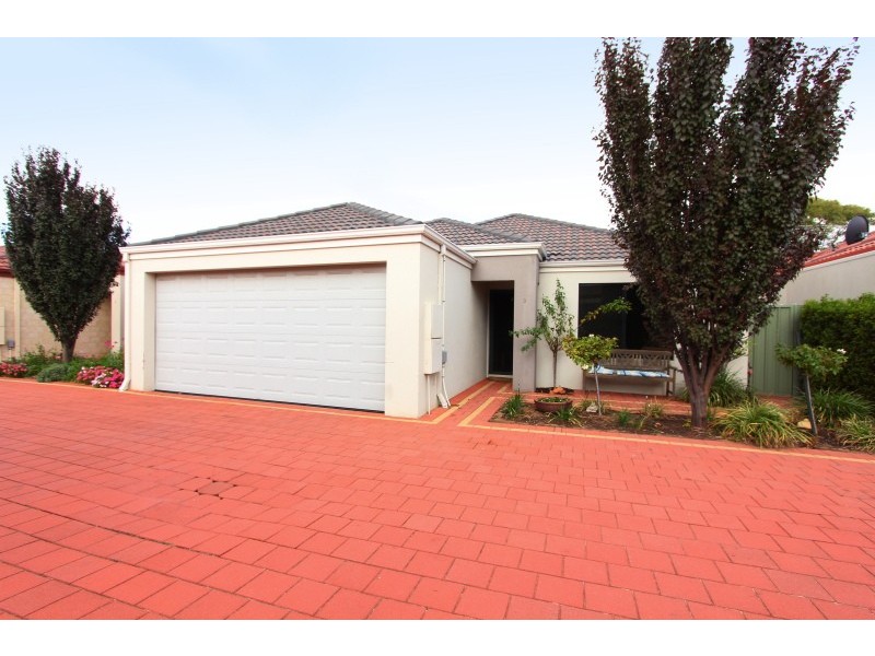 3/19 Mell Rd, Spearwood WA 6163