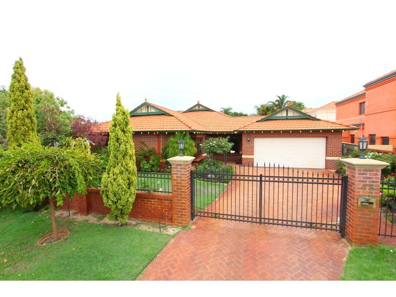 48 Bateman Rd, Mount Pleasant WA 6153