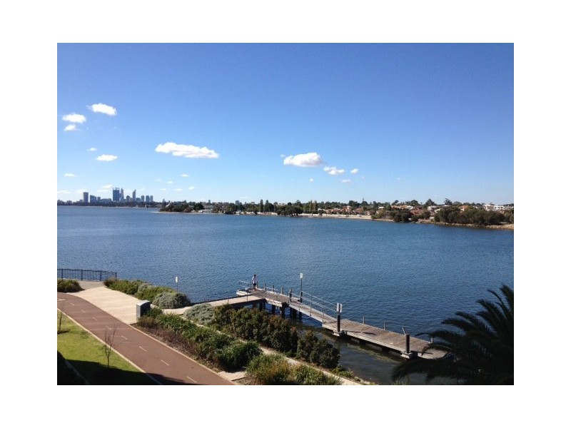 E304/70 Canning Beach Rd, Applecross WA 6153