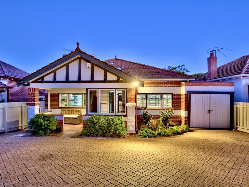 51 Monk Street, Kensington WA 6151