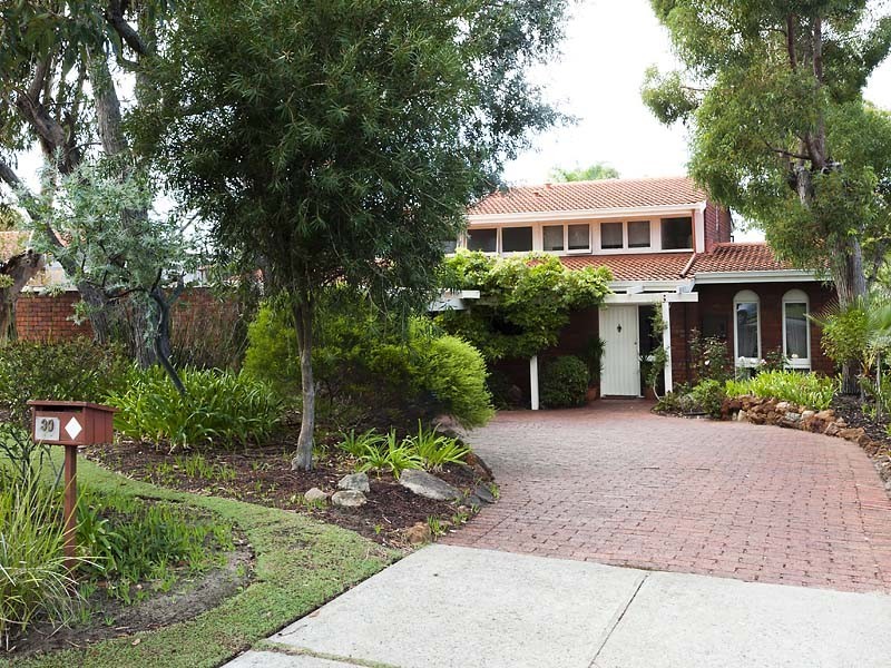 30 Bedwell Crescent, Booragoon WA 6154