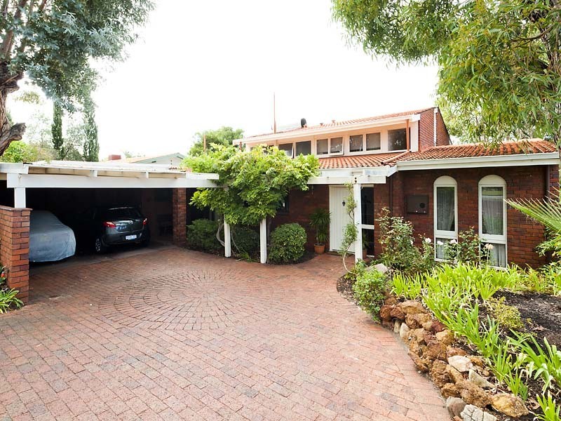 30 Bedwell Crescent, Booragoon WA 6154