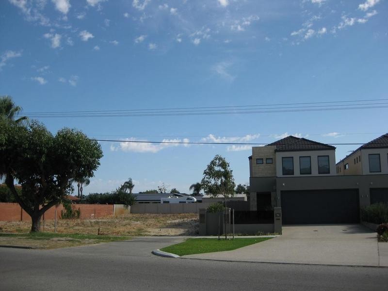 Lot 2 (Prop), 54 Barbican St West, Shelley WA 6148