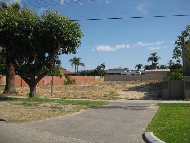 Lot 2 (Prop), 54 Barbican St West, Shelley WA 6148