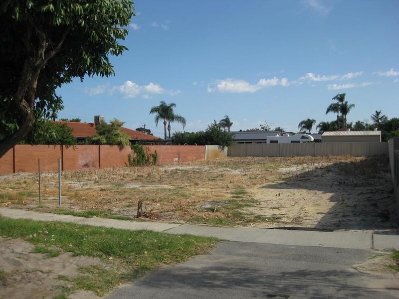 Lot 2 (Prop), 54 Barbican St West, Shelley WA 6148