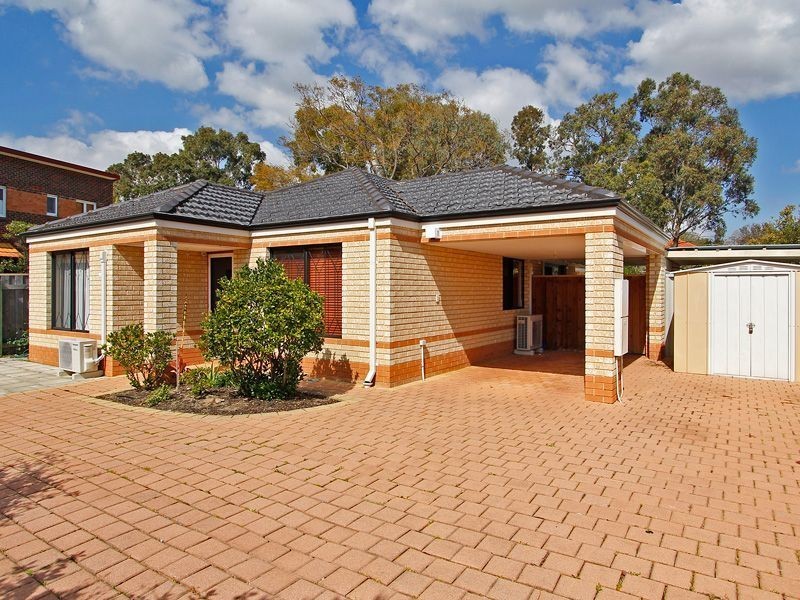 10G Prinsep Rd, Melville WA 6156
