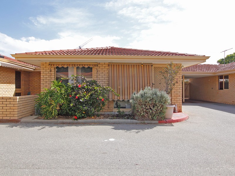 6/60 Cleopatra St, Palmyra WA 6157