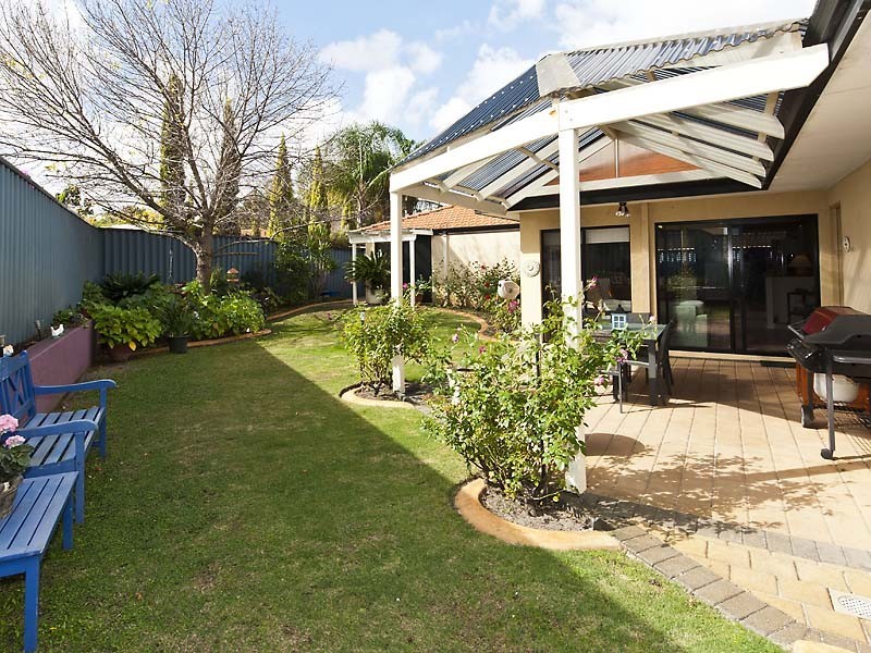 4 Millcroft Elbow, Jandakot WA 6164