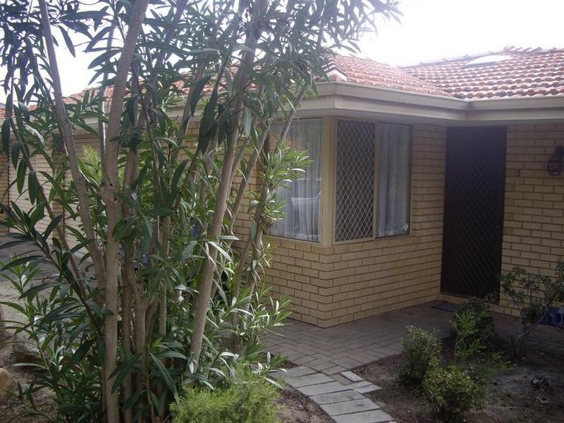 5/10 Ventnor Ave, Mount Pleasant WA 6153