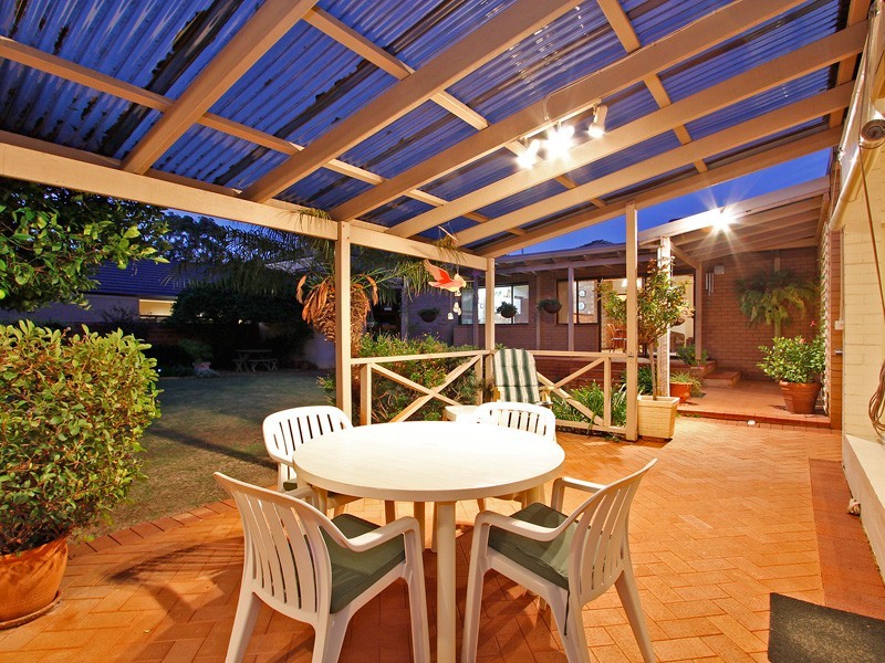104 The Promenade, Mount Pleasant WA 6153