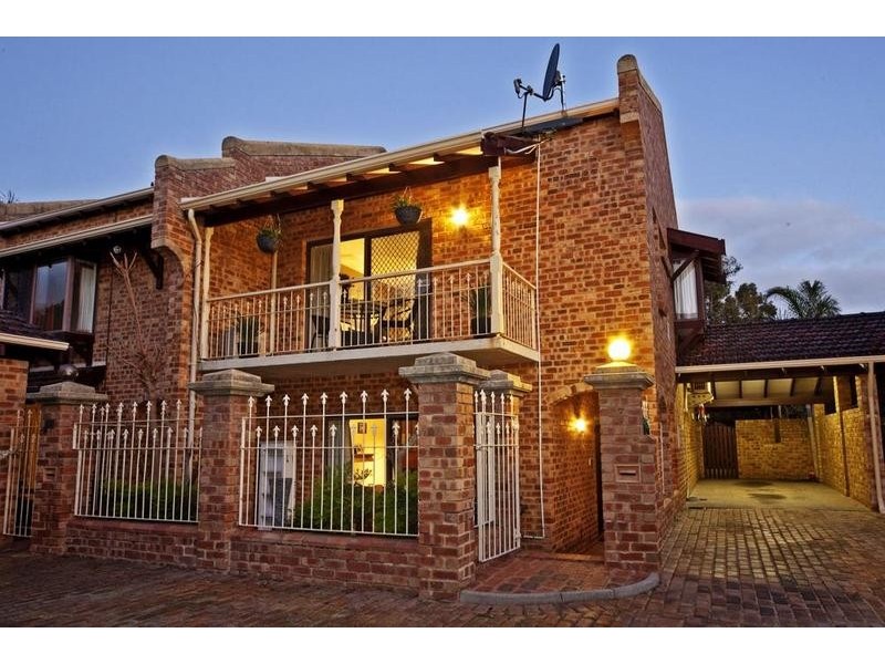 7/40 Congdon Way, Booragoon WA 6154