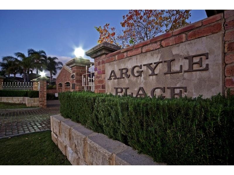 7/40 Congdon Way, Booragoon WA 6154