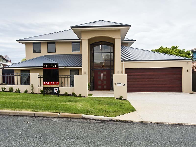 7 Salmond Way, Bull Creek WA 6149