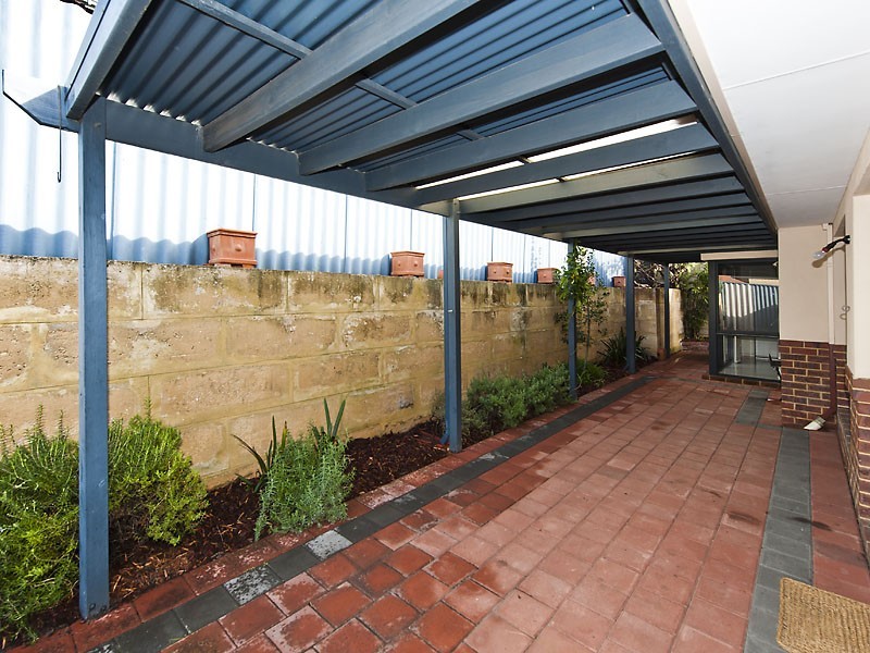 3/6 Widdicombe St, Myaree WA 6154