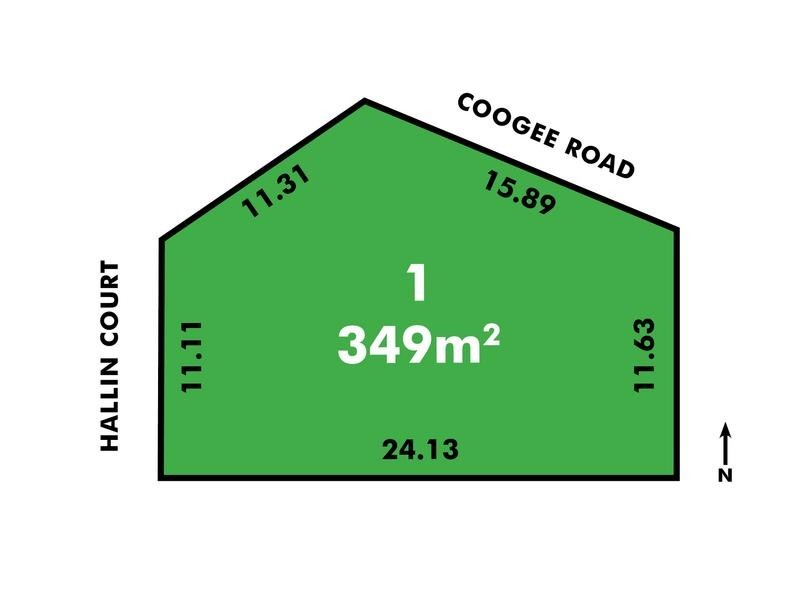 1a Hallin Court, Ardross WA 6153