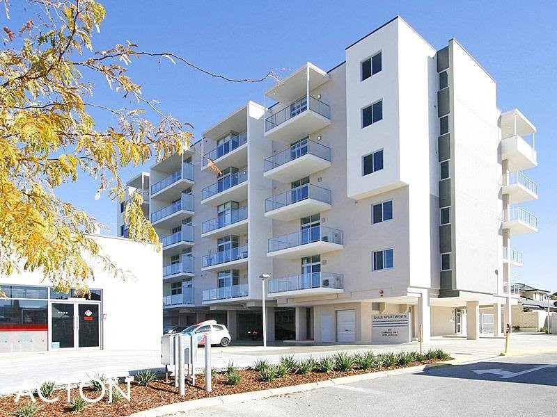 2/880 Canning Hwy, Applecross WA 6153