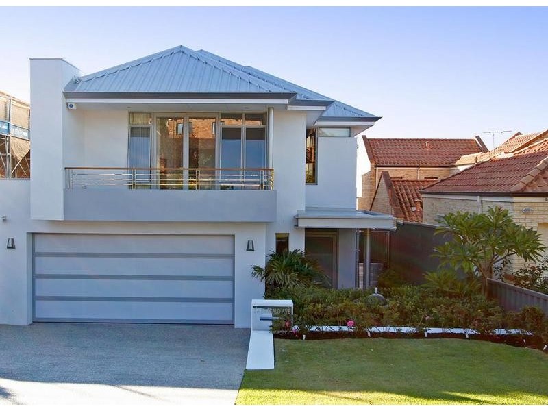 7a Emerald Avenue, Mount Pleasant WA 6153