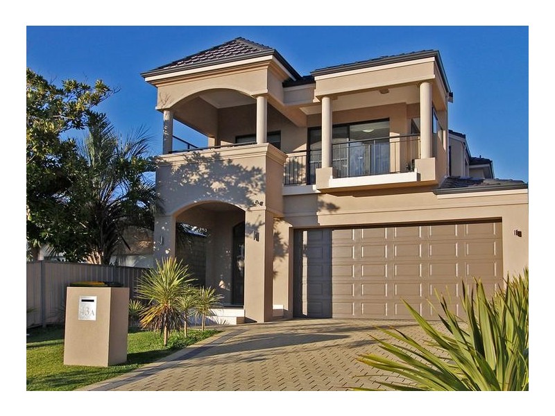 43a Brian Avenue, Mount Pleasant WA 6153