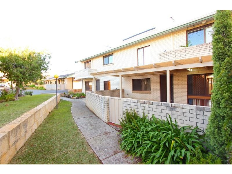 14/79 Clydesdale Street, Como WA 6152