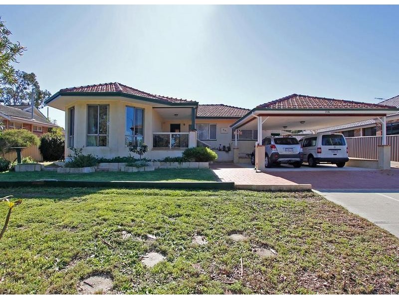 24a McLean St, Melville WA 6156