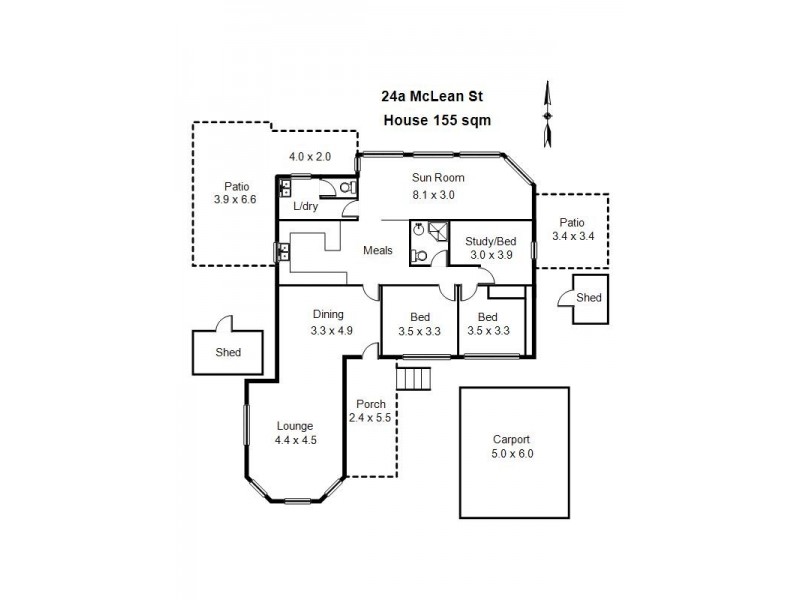 24a McLean St, Melville WA 6156