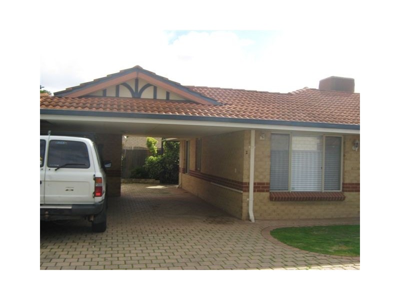 2/168 Bateman Road, Brentwood WA 6153