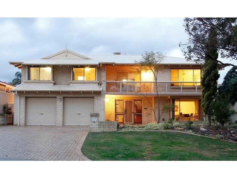10 Norton Ridge, Winthrop WA 6150