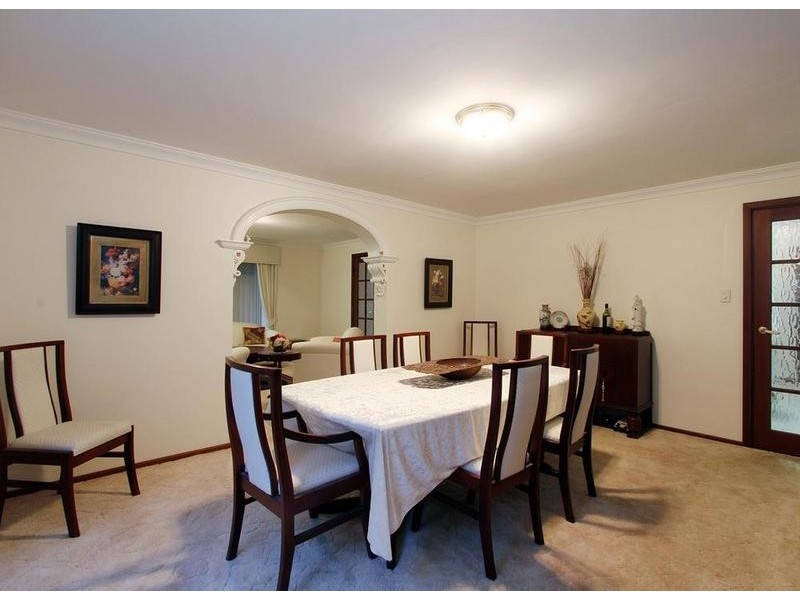 10 Norton Ridge, Winthrop WA 6150