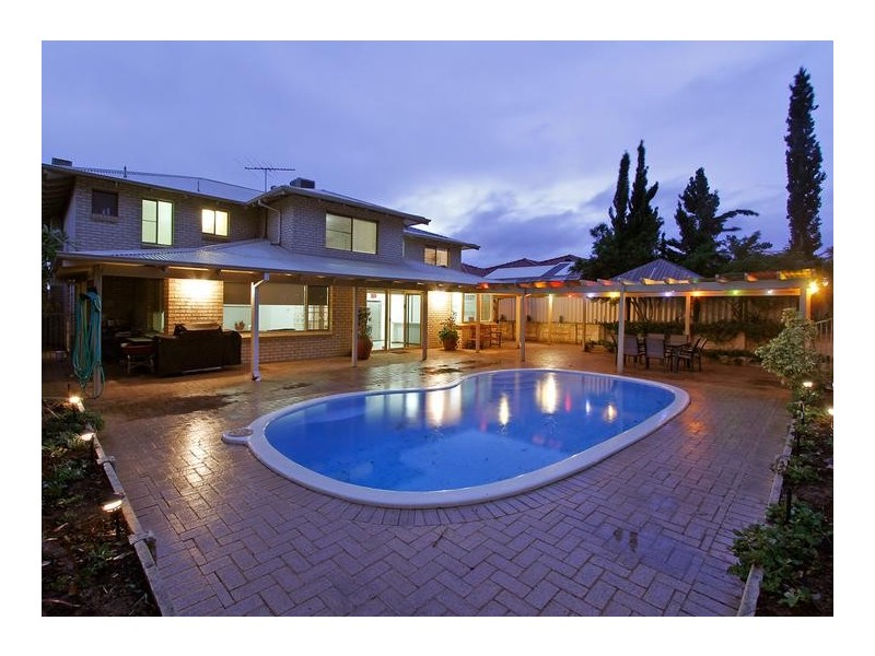 10 Norton Ridge, Winthrop WA 6150
