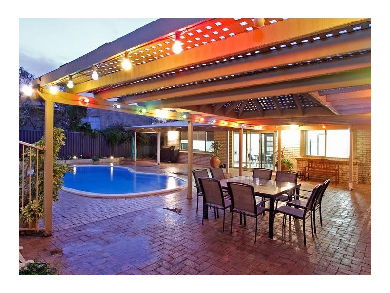10 Norton Ridge, Winthrop WA 6150
