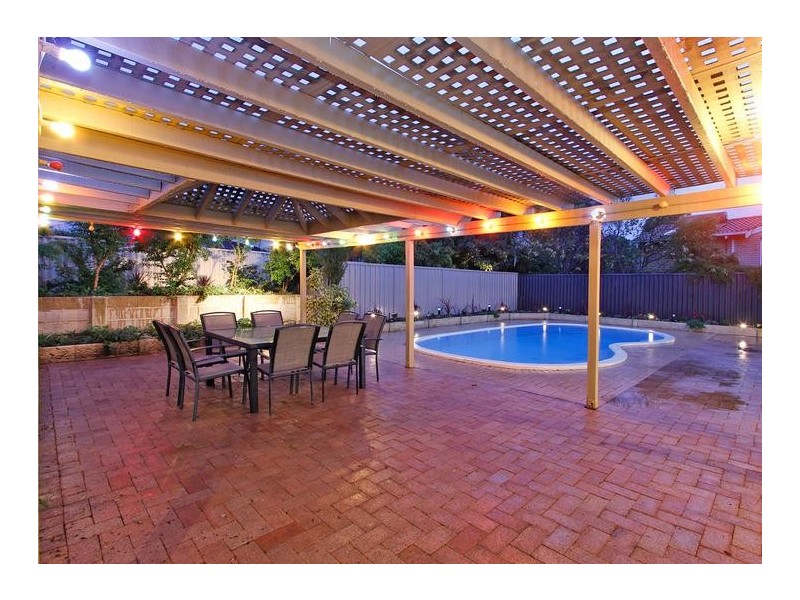 10 Norton Ridge, Winthrop WA 6150