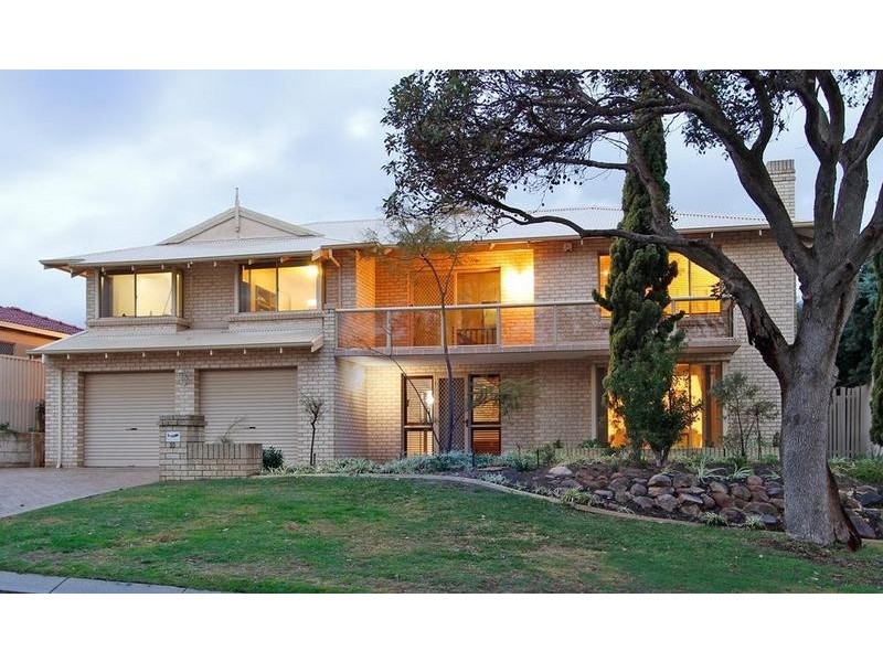 10 Norton Ridge, Winthrop WA 6150
