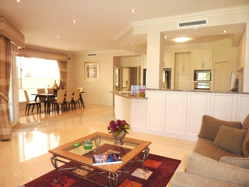 3a Parkside Ave, Mount Pleasant WA 6153