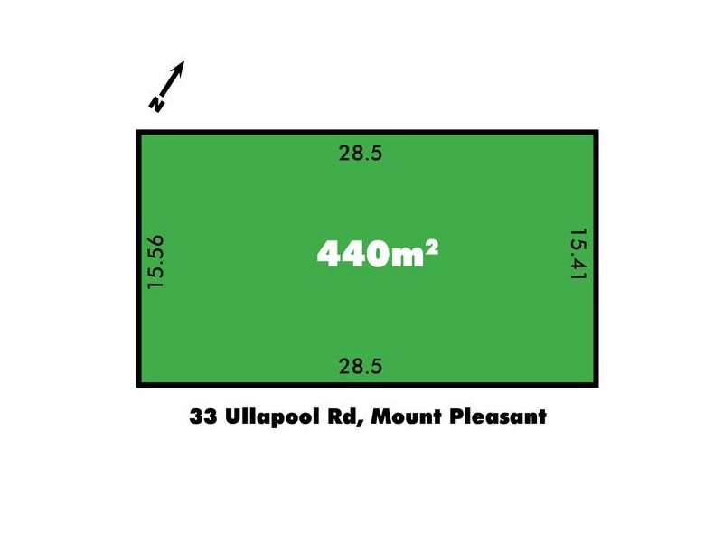 33 Ullapool Rd, Mount Pleasant WA 6153