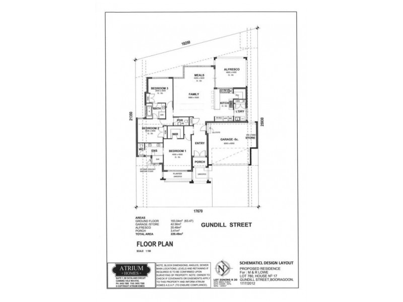 33 Ullapool Rd, Mount Pleasant WA 6153