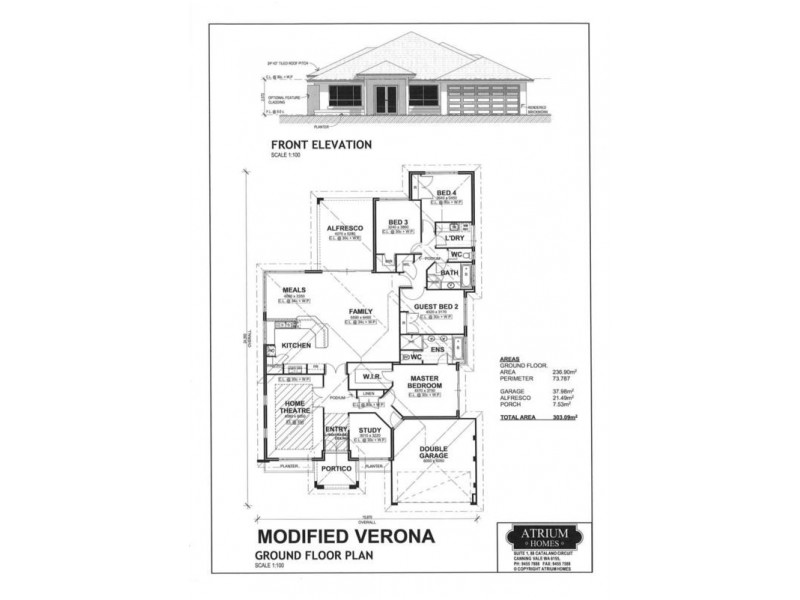 33 Ullapool Rd, Mount Pleasant WA 6153